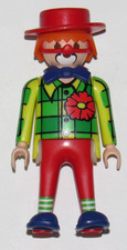 playmobil© Clown Schleife