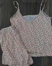 NEU❤️2tlg.Sommer-Pyjama❤
