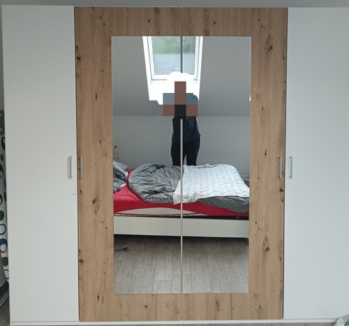 Ikea pax kleiderschrank - ikea,