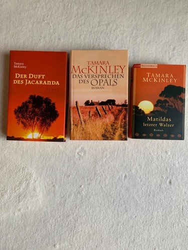 Tamara mckinley matildas - mckinley,