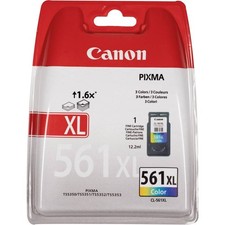 Canon Druckerpatrone CL-561XL