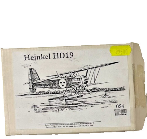 Top gun 054 - heinkel, j