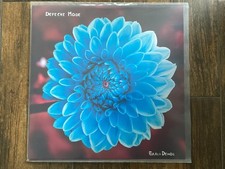 LP - Depeche Mode -  Early