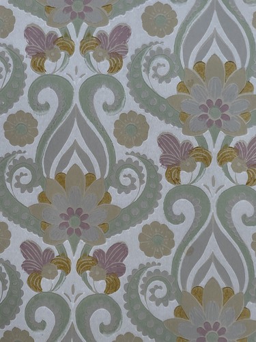 Vintage tapete - vintage,
