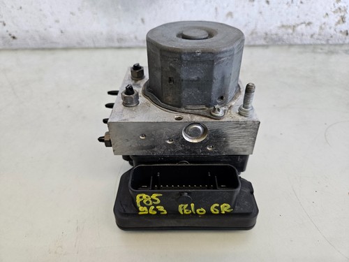 Abs block polo - abs,