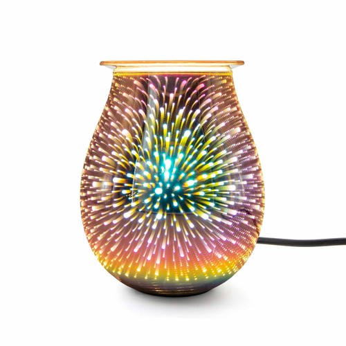 Duftlampe elektrisch
