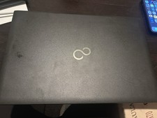 Fujitsu Siemens Lifebook A555