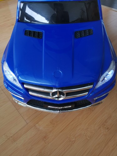 Kinderauto rutschauto mercedes - rutschauto,