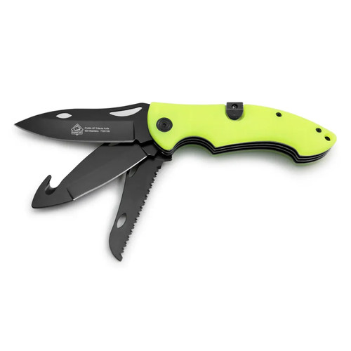 Puma trifecta klingen - trifecta, 3-klingen