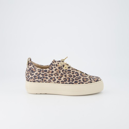 Paul green 5317 047 sneaker - green, 5317-047,