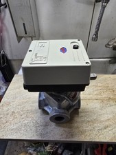 Honeywell Centra DR 1" 4 Wege