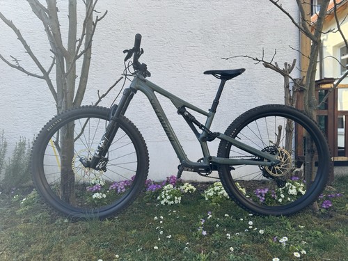 Specialized stumpjumper mtb - stumpjumper,
