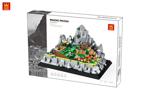 Wange 5252 machu picchu - machu,