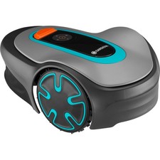 Gardena Mähroboter SILENO