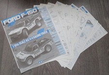 Tamiya 1/10 Ford F150 Bausatz