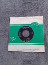 Tolle Single von Bobby Fuller Four im FLC auf London