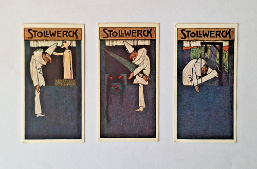 Stk stollwerck sammelbild - 3,