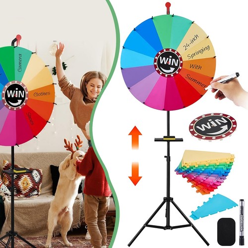 61cm glücksrad spielzeug - 61cm,