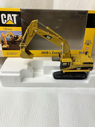 Norscot caterpillar cat - norscot,