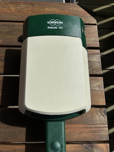 Vorwerk 121 motorkopf - vorwerk, vk