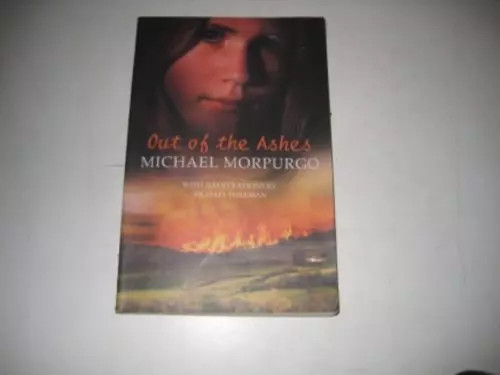 Out the ashes michael - out,