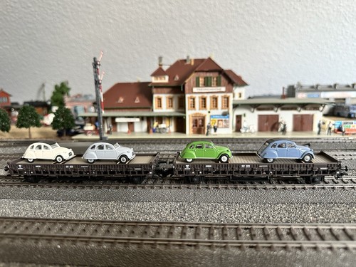 Märklin 46408