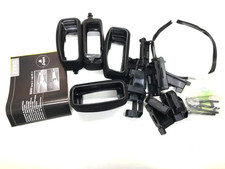 Fapa Skiträger Fußhalterung