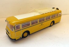 Brekina 010670 H0 Post Serie 18 - Kraus Maffei KMO 150