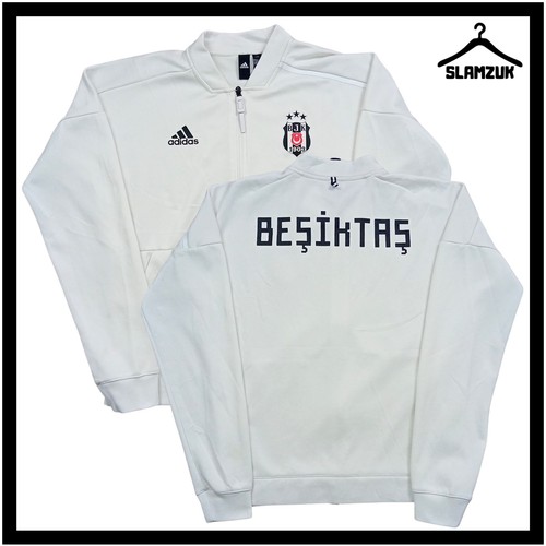 Besiktas fußball jacke adidas - besiktas,