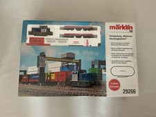 Original märklin HO