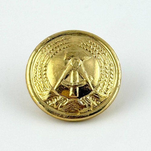 Ddr nva general - ddr, 1