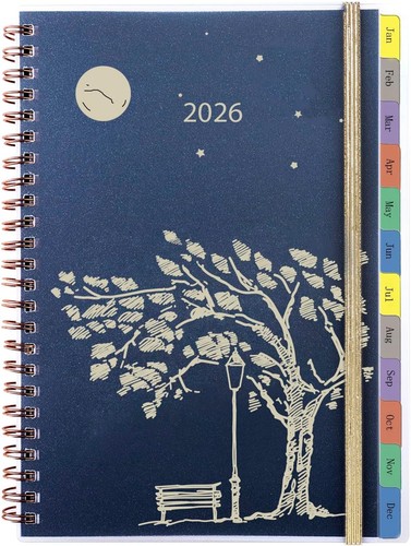Kalender 2026 wochenplaner - kalender,