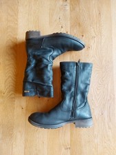 Stiefeletten Stiefel Outdoor/ Freizeit, Tex-Material, Gr. 36