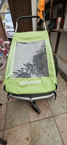 Croozer kid for - croozer, 2