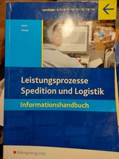 Spedition und Logistik