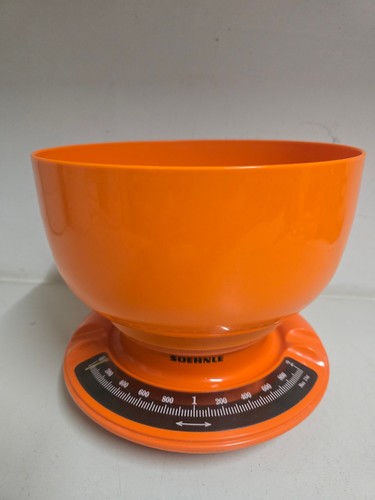 Soehnle küchenwaage orange - soehnle,