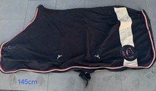 Abschwitzdecke Cheval de Luxe 145cm