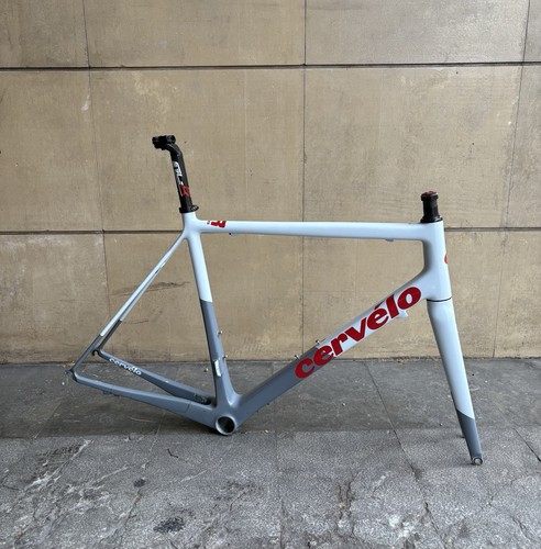 Cervelo carbon rim brake - r5,