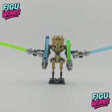 LEGO Minifigur / Minifigure