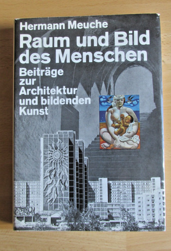 Buch ddr architektur - ddr, bildende