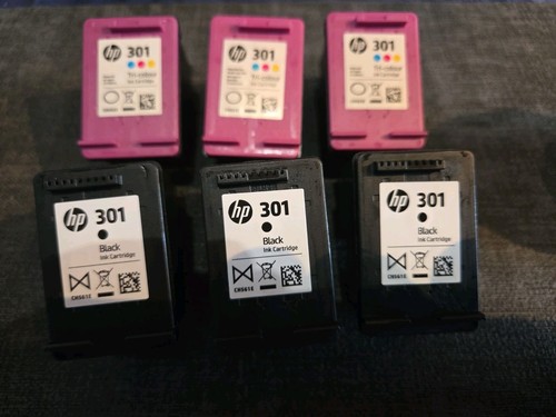 Leere hewlett packard hp - hewlett,