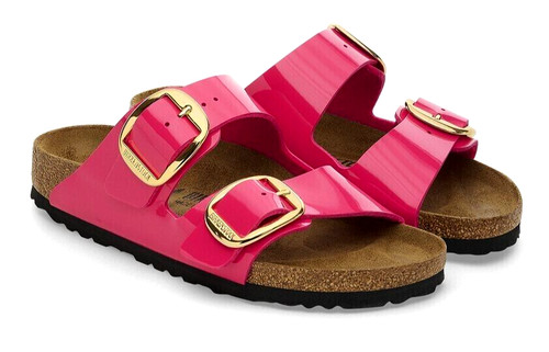 Birkenstock arizona big - big, buckle