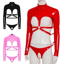Damen catsuit frauen - catsuit, piece