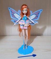 Bloom Winx Enchantix Magic In