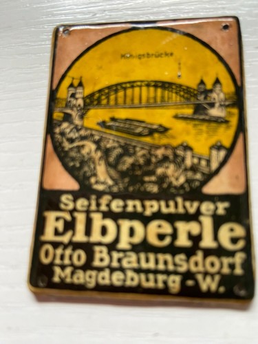Elbperle seifenpulver otto - elbperle,,