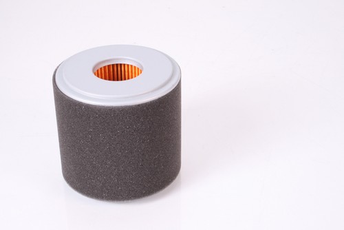 Zyklon luftfilter passend für - luftfilter,