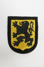 Flandern Freiwilligen