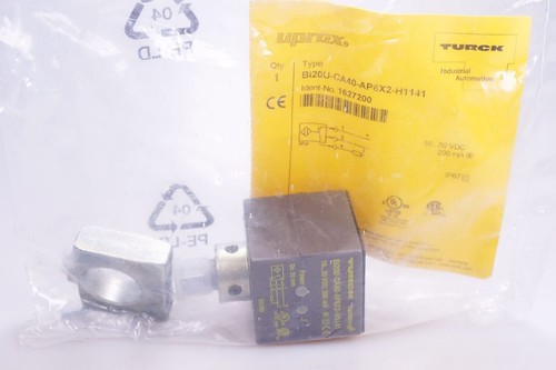 Turck bi20u ca40 ap6x2 - turck,