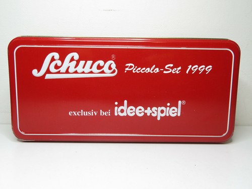 254w schuco piccolo - 254w,
