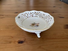 Vintage Schumann Arzberg Porzellan Schale